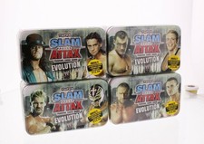 Wwe slam attax - wwe,