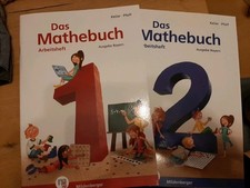 Das Mathebuch Arbeitsheft