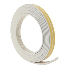 Gummidichtung 2x3m für