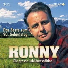 Ronny - Die Große