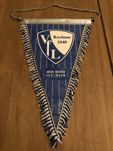 Vfl bochum - vfl,