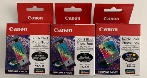 Original canon bci bk c - 9x,
