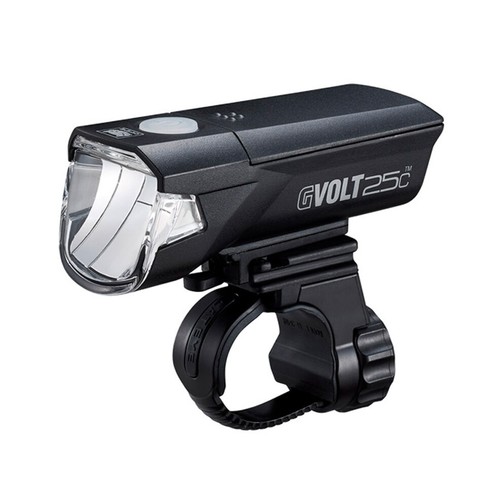Cateye gvolt 25c led - cateye,