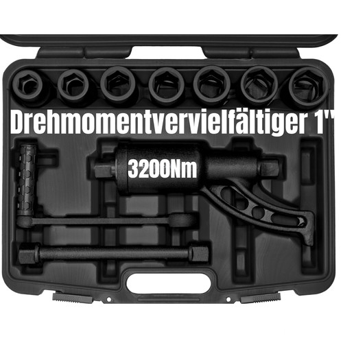 Steel 03965l torque - sw,
