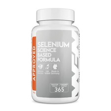 WFN Approved Selenium - 200
