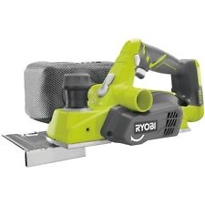 Ryobi ONE+ Akku-Hobel R18PL-0