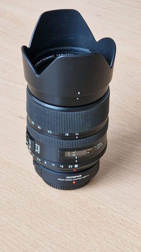 Leica vario elmarit - leica, vario-elmarit