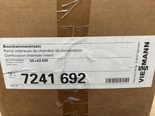 Viessmann Brennkammereinsatz