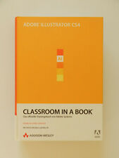 Adobe Illustrator CS4 Classroom in a book Trainingsbuch Buch deutsch mit DVD