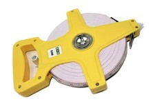 2 Stk. HKB® Maßband 50m