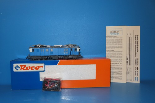 Roco 43631 - roco,