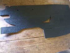 Mercedes W110 W111 Heckflosse