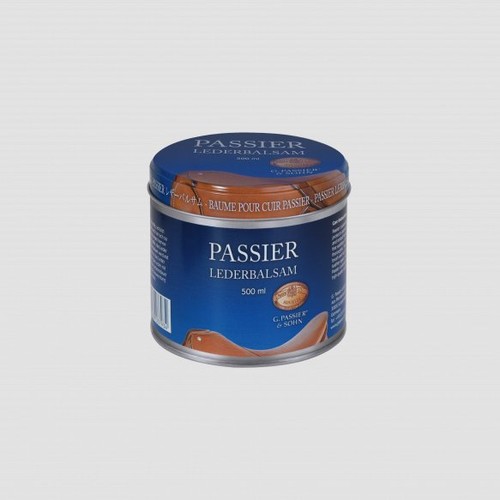 Passier lederbalsam 500ml - lederbalsam,,
