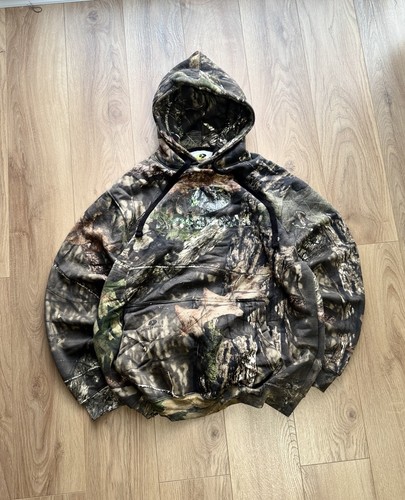 Camo classic mossy oak real - mossy,