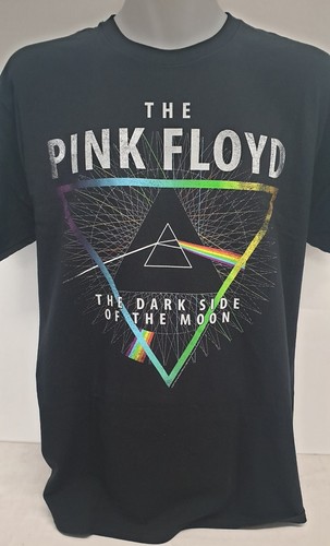 Pink floyd dark side of - floyd,