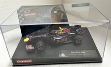 Carrera Evolution Red Bull RB5
