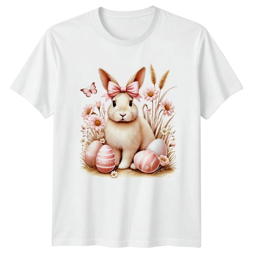 Aquarell hase kaninchen mit - aquarell,