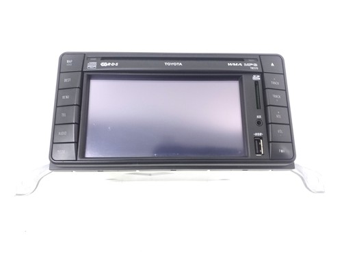 Toyota avensis sedan t27 - toyota,