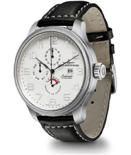 Zeno watch herrenuhr retro - zeno-watch, os