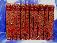 Marcel Proust: Auf der Suche nach der verlorenen Zeit  in 10 Bänden komplett!