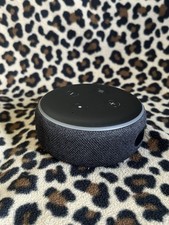 Amazon Echo Dot, Used In Box