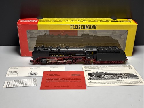 Spur fleischmann 4132 - fleischmann,