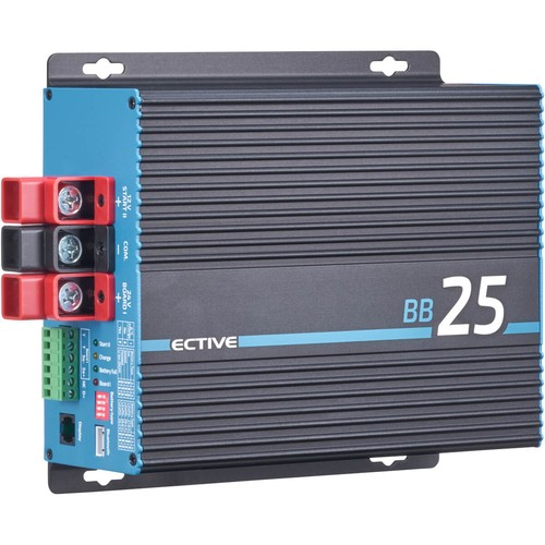 Ective 12v auf 24v - bb,