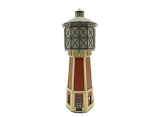 Vollmer 45704 wasserturm - vollmer, h0