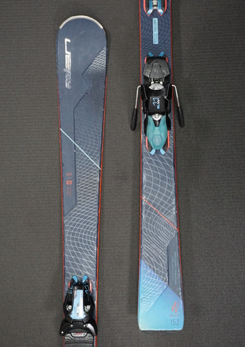 Ski elan insomnia mono - ski,