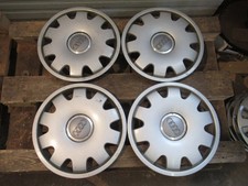 16 Zoll original Radkappen Radzierblenden - Audi A3 A4 A6 etc. 4B0601147