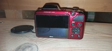 Nikon Coolpix L110 Digitalkamera, 12MP