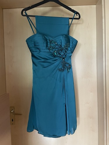 Ballkleid kurz 36 - ballkleid,