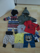 Süßes Baby Kleiderpaket