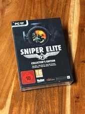 Sniper Elite V2 - Collector's