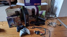 Microsoft Xbox 360 Kinect