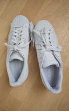 Adidas superstar weiß neu - weiß,