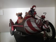 DC Comics Gotham City Garage