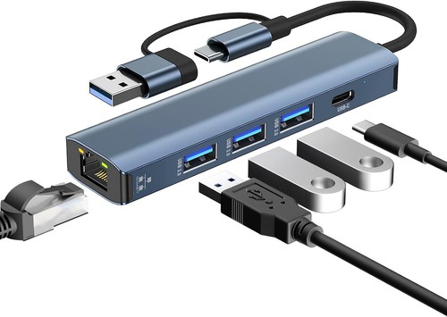 Loydia usb lan - usb,