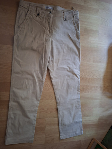 Damen jeans 46 gina - , gr.