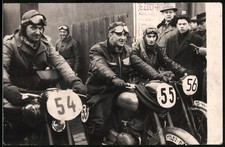 Fotografie motorrad rennen - fotografie, motorrad-rennen