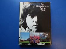 Der Sozialismus - Deine Welt /