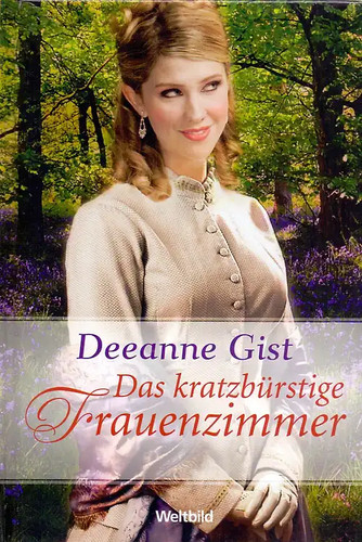 Das kratzbürstige