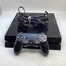 Sony PlayStation 4 PS4 Game
