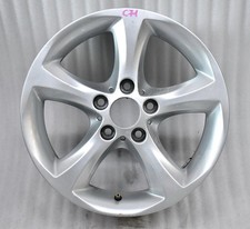 1x Alufelge 17 Zoll 7.0" 5x120