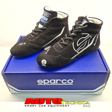 SPARCO SLALOMSCHUHE FARBE