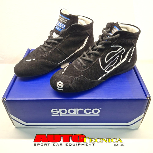Sparco slalomschuhe farbe - slalomschuhe,