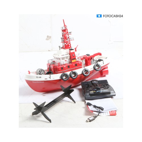 Carson modellsport - tc-08,