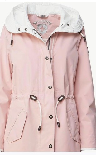 Sommerparka damen - sommerparka, xl