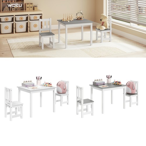 Woltu kindertisch mit - woltu, 2