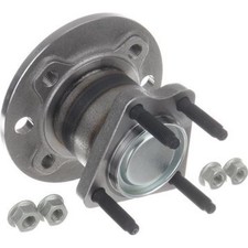 SKF VKBA 3422 Radlagersatz